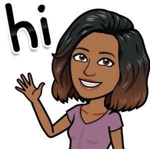 Meet your Posher, Whitney